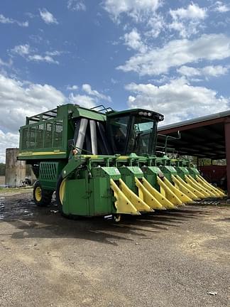 Image of John Deere 9996 equipment image 3