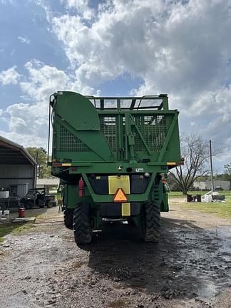 Image of John Deere 9996 equipment image 4