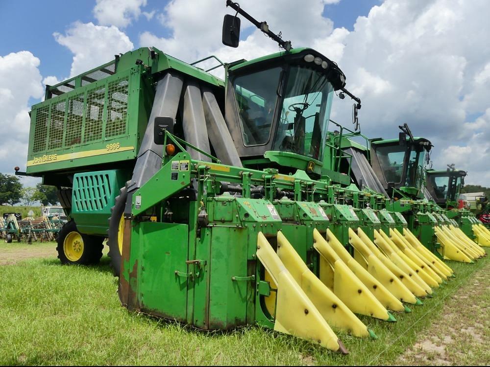 Image of John Deere 9996 Primary image