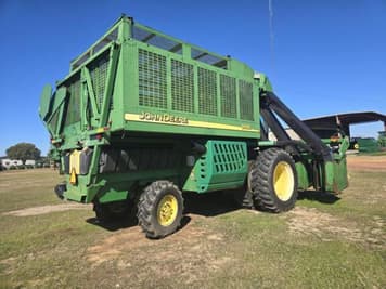 Main image John Deere 9996