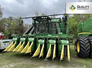 2006 John Deere 9996 Image