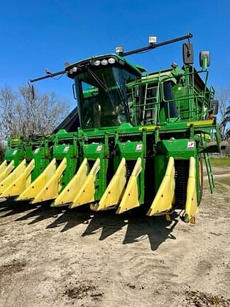 Image of John Deere 9996 equipment image 1