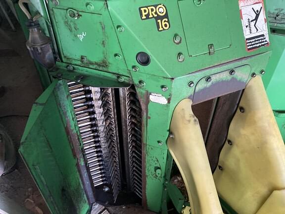 2006 John Deere 9996 Equipment Image0