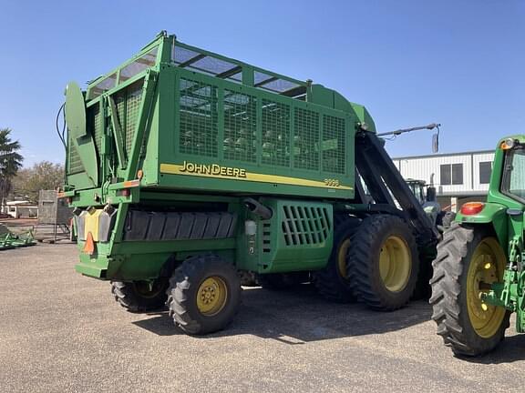 Image of John Deere 9996 equipment image 3