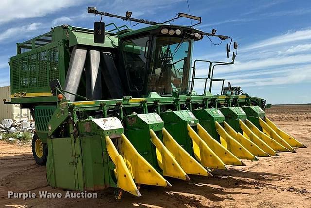 Image of John Deere 9996 equipment image 2