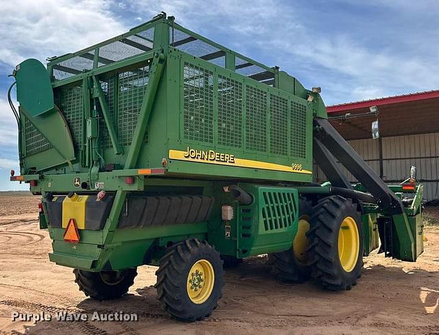 Image of John Deere 9996 equipment image 4