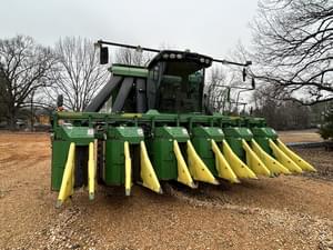 2006 John Deere 9996 Image