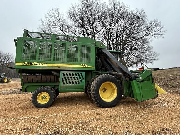 Image of John Deere 9996 equipment image 2