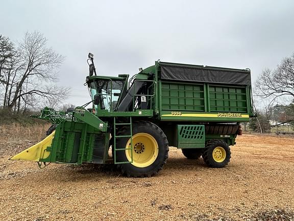 Image of John Deere 9996 equipment image 3