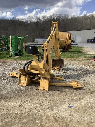 Image of John Deere BH11 equipment image 1