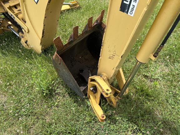Image of John Deere BH11 equipment image 4