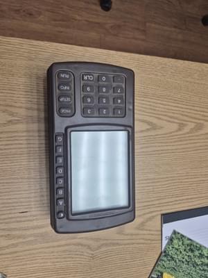 2006 John Deere Brown Box Image