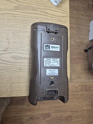 Image of John Deere Brown Box equipment image 2