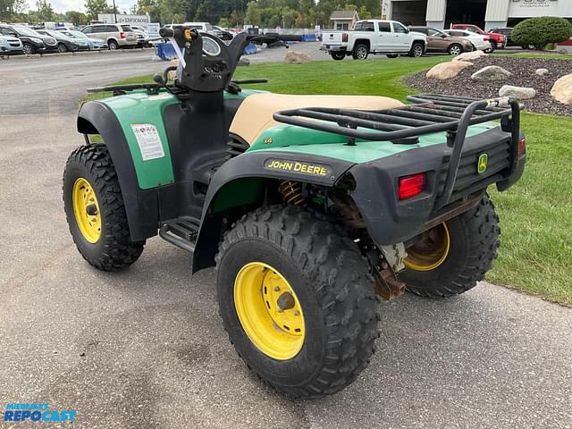 Image of John Deere Buck equipment image 2