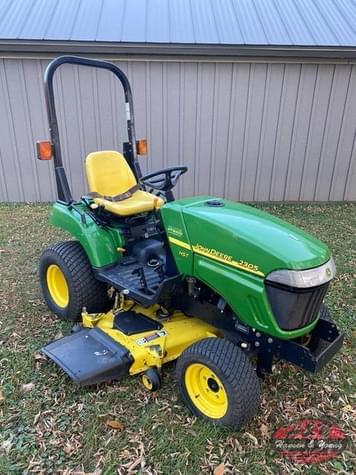 Main image John Deere 2305