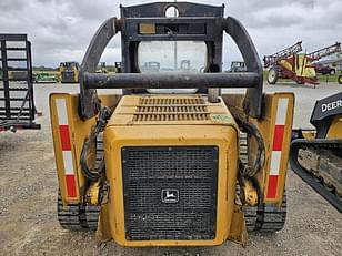 Main image John Deere CT322 14