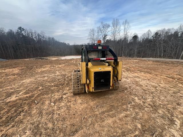 Image of John Deere CT322 equipment image 2