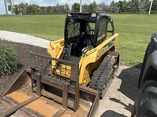 Main image John Deere CT322 0