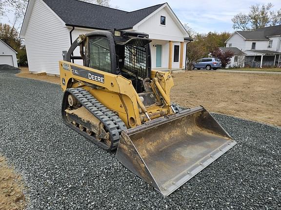 Image of John Deere CT322 Primary image