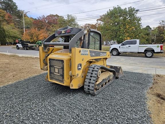 Image of John Deere CT322 equipment image 2