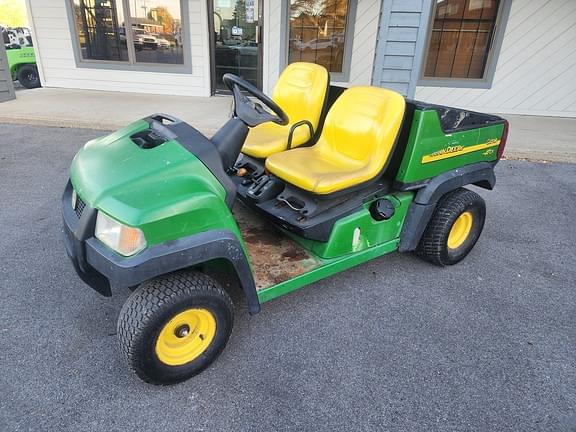 Image of John Deere Gator CX equipment image 1