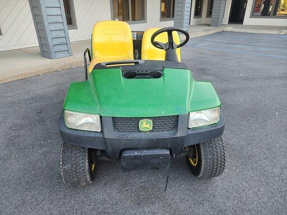 Image of John Deere Gator CX equipment image 2