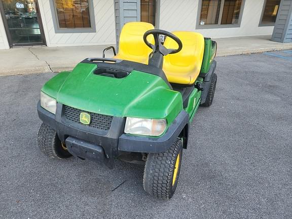 Image of John Deere Gator CX equipment image 1