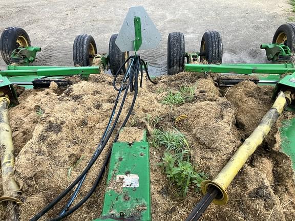 Image of John Deere CX15 equipment image 3