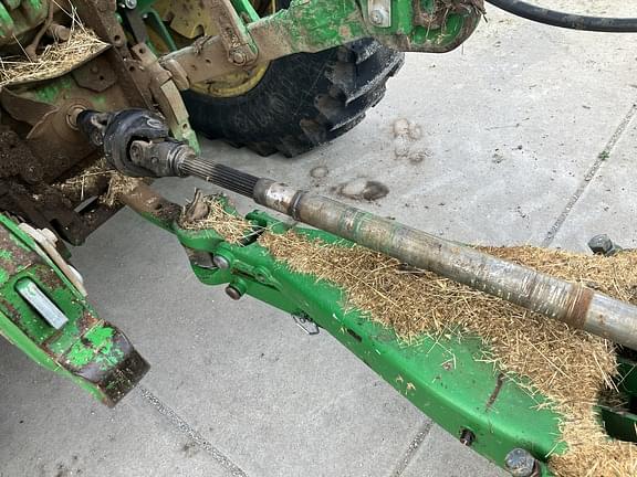 Image of John Deere CX15 equipment image 1