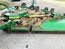 2006 John Deere CX15 Image