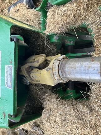 Image of John Deere CX15 equipment image 4