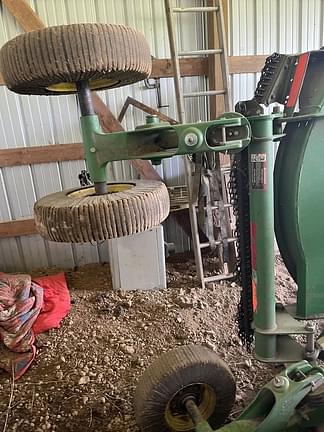 Image of John Deere CX15 equipment image 4