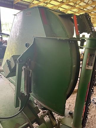 Image of John Deere CX15 equipment image 1