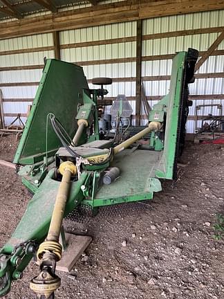 Image of John Deere CX15 Primary image