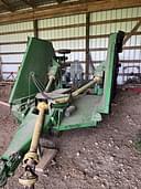 2006 John Deere CX15 Image