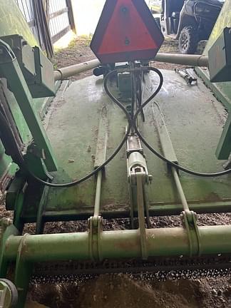 Image of John Deere CX15 equipment image 3