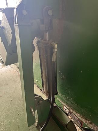 Image of John Deere CX15 equipment image 2