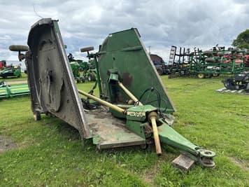 Main image John Deere CX20