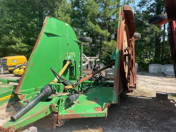 Image of John Deere CX20 equipment image 2