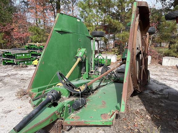 Image of John Deere CX20 Primary image