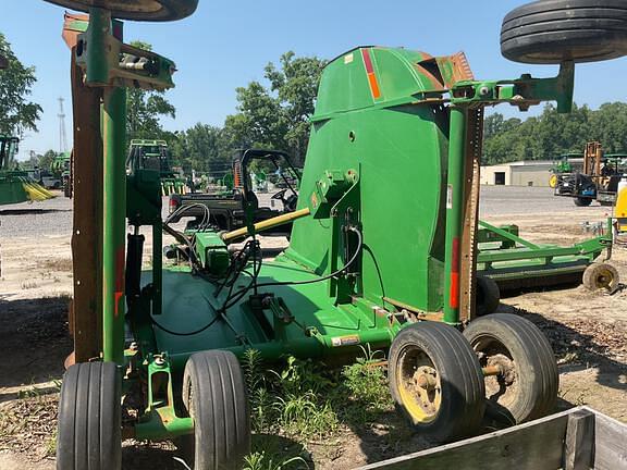 Image of John Deere CX20 equipment image 3