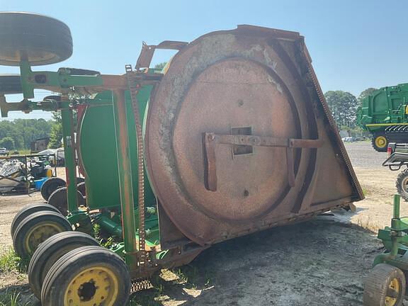 Image of John Deere CX20 equipment image 4