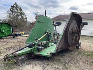 Main image John Deere CX20 0