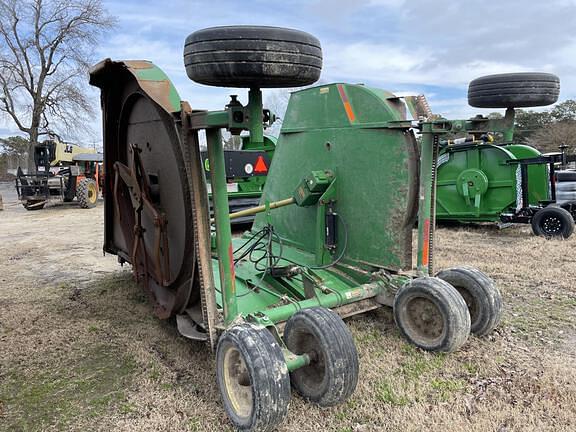 Image of John Deere CX20 equipment image 1