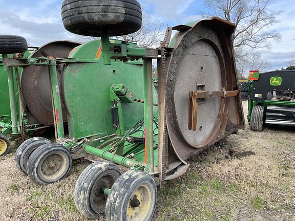 Image of John Deere CX20 equipment image 2