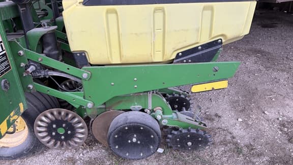 Image of John Deere DB60 equipment image 4