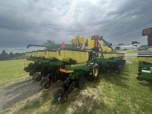 Main image John Deere DB60 3