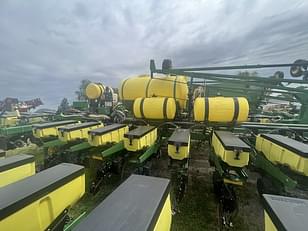 Main image John Deere DB60 6