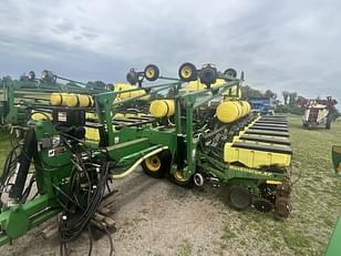 Main image John Deere DB60 7