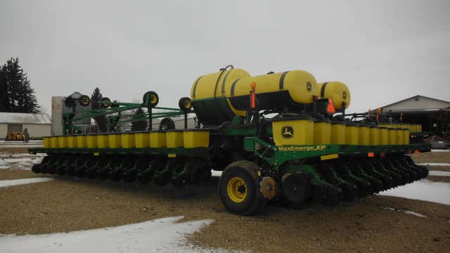 Image of John Deere DB66 equipment image 3